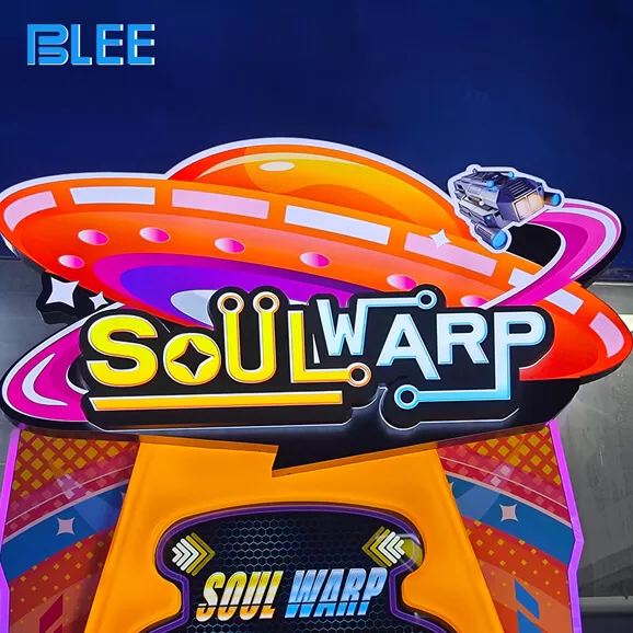 product details of ultra speed shuttle 55 inch redemption game machine manufacturer