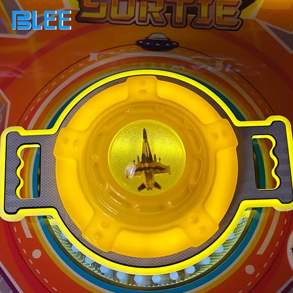 product details of ultra speed shuttle 55 inch redemption game machine supplier