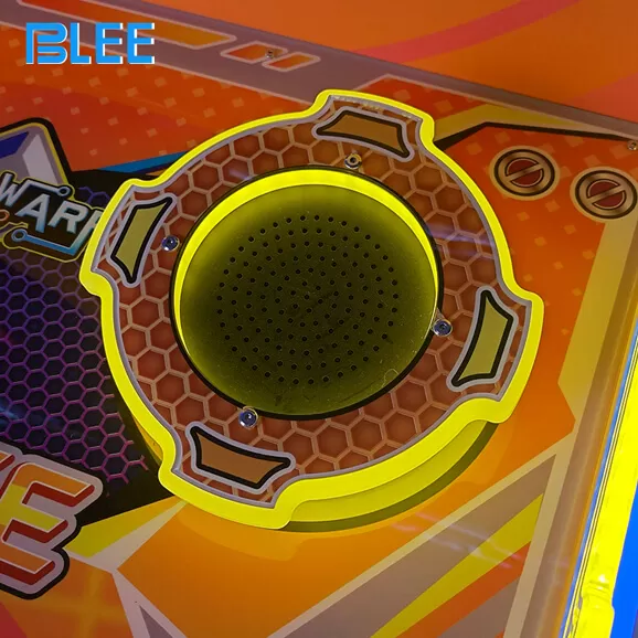 product details of ultra speed shuttle 55 inch redemption game machine