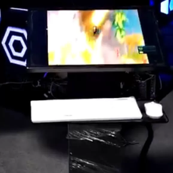 Product Details of ﻿﻿Virtual Reality Theme Park Arcade Simulate Driving 6 Seaters 9d Vr Motion Cinema Spaceship