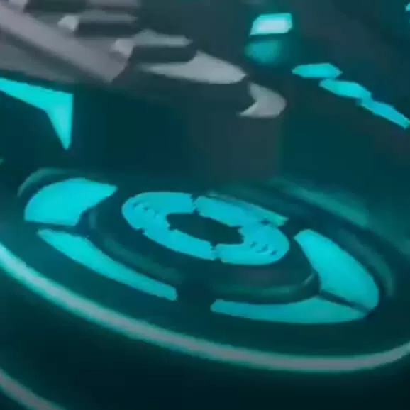 Product Details of ﻿VR 6-person Darkship VR Game Machine