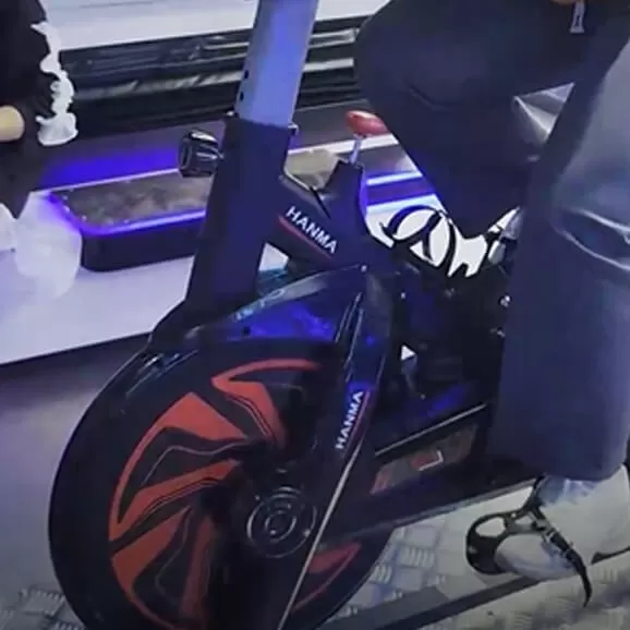 product details of vr bicycle vr game machine supplier