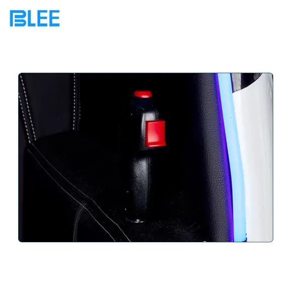 product details of vr double person egg chair vr game machine supplier