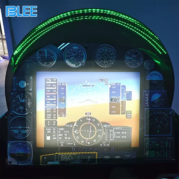Product Details of ﻿﻿VR Fighter Jets VR Game Machine