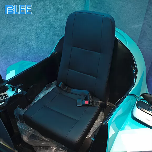 product details of vr fighter jets vr game machine manufacturer