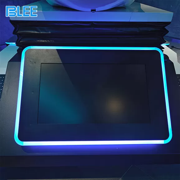 product details of vr fighter jets vr game machine