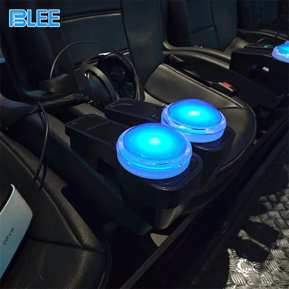 product details of vr four person spaceship vr game machine manufacturer