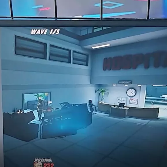 Product Details of ﻿VR - Large Space VR Game Machine
