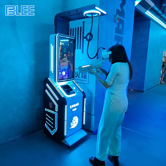 Product Details of ﻿VR - Metaverse Sharing VR Game Machine