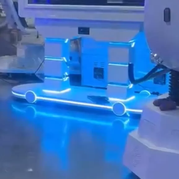 product details of vr motion sensitive device vr game machine company