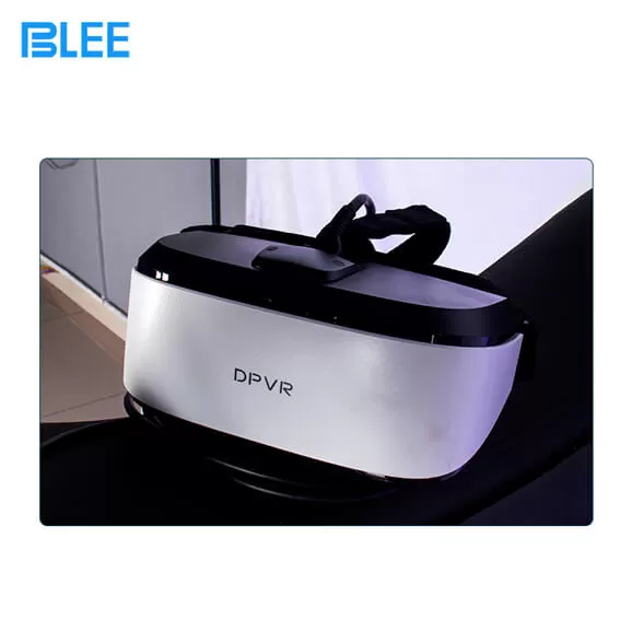 product details of vr motorcycle edition vr game machine supplier