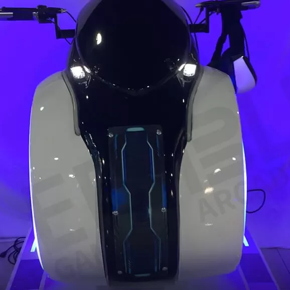 product details of vr motorcycle edition vr game machine
