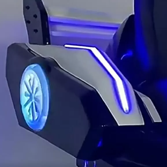 product details of vr racing f1 vr game machine company