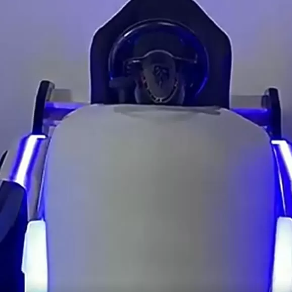 product details of vr racing f1 vr game machine manufacturer