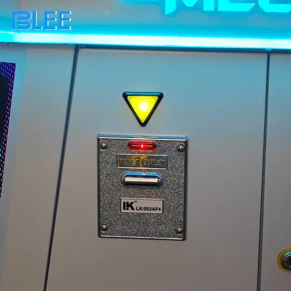 product details of warframe redemption game machine company