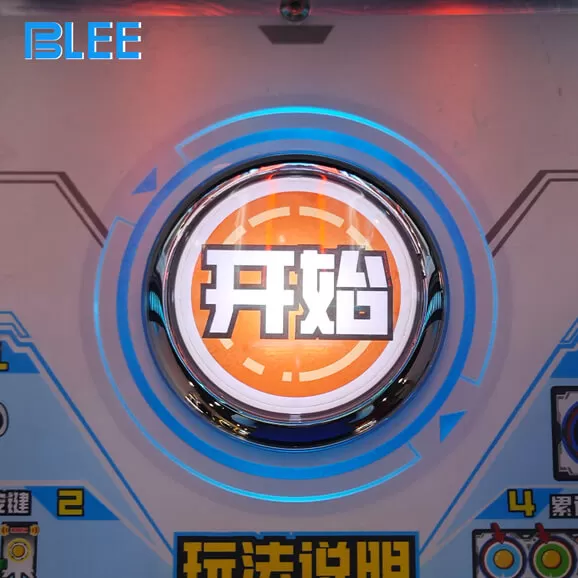 product details of warframe redemption game machine manufacturer