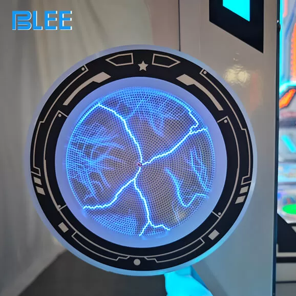 product details of warframe redemption game machine supplier