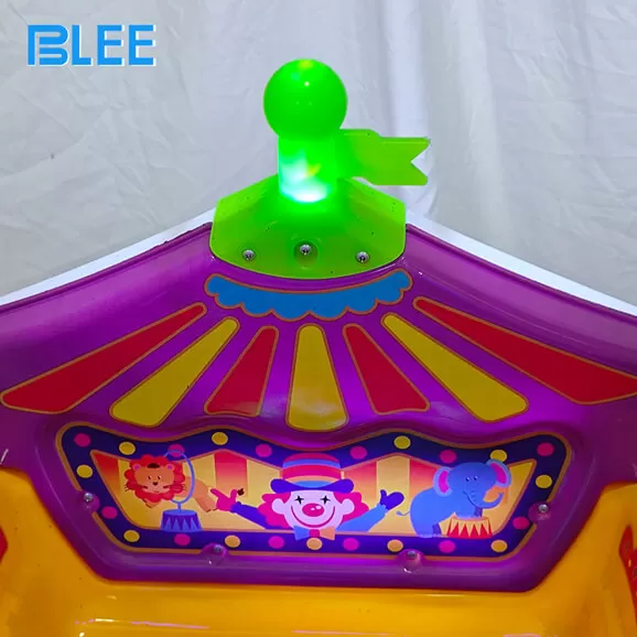 product details of wonderful deer paradise kids ride manufacturer