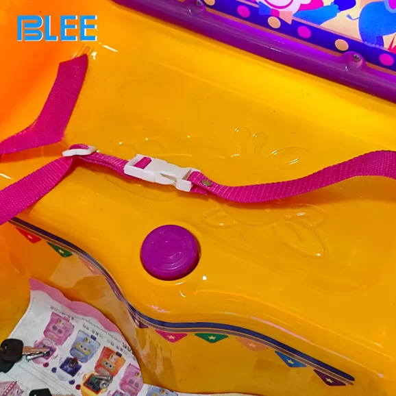 product details of wonderful deer paradise kids ride supplier