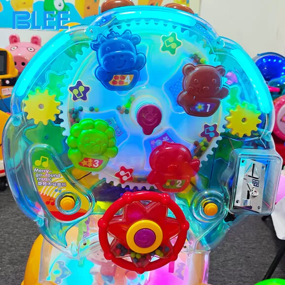 product details of wonderful deer paradise kids ride