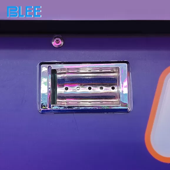 product details of zombie party arcade redemption game machine