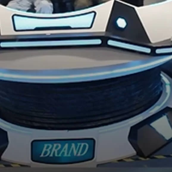 product details vr five person ufo vr game machine