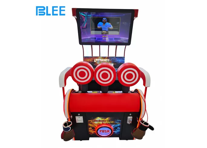 punching with all your strength manufacturers