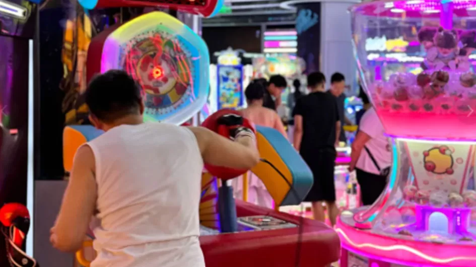 punching with all your strength one stop solution factory