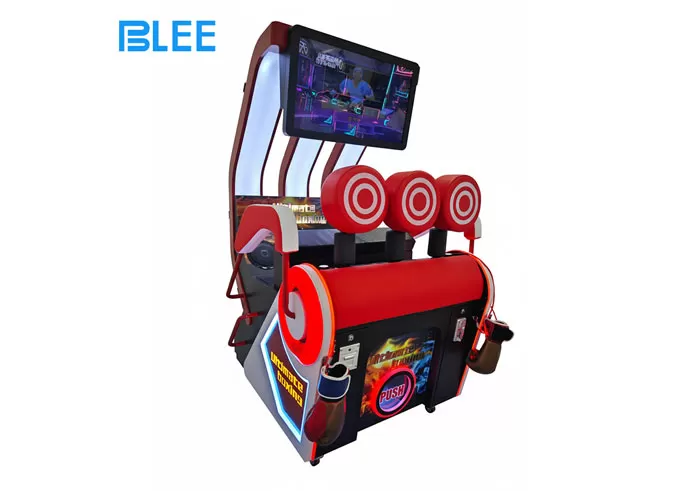 punching with all your strength suppliers