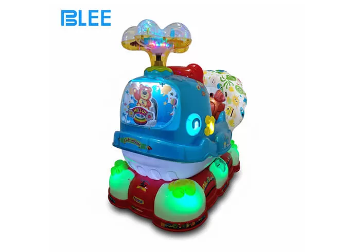 qq whale kids ride for sale