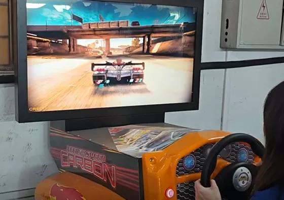 Mission Challenge Mode: Take on a series of increasingly difficult objectives, from perfect drifts to overtaking rivals within a strict time limit.