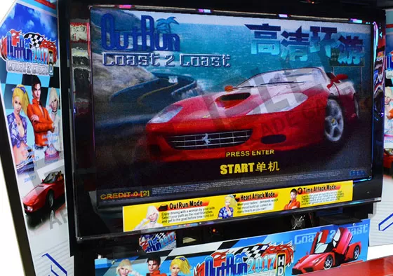 Instant 2-Player Battle: Jump into head-to-head action with an easy link-up option, perfect for fostering competitive social play.