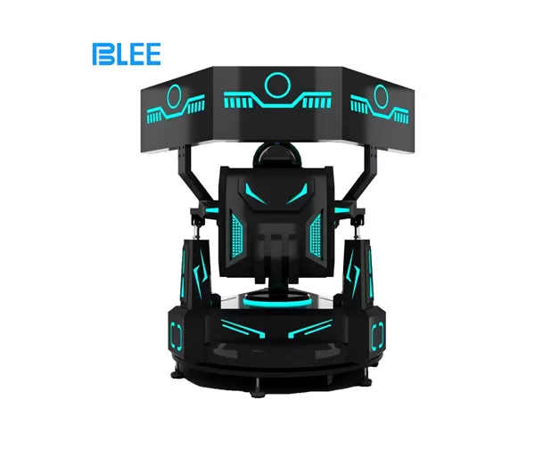 Racing Car VR Game Machine
