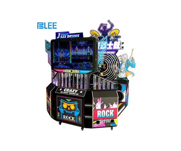 Redemption Game Machine