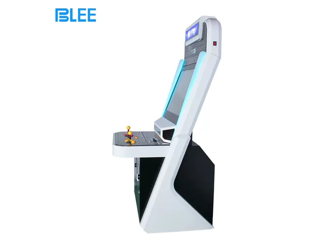 Retro Arcade Machine Style1