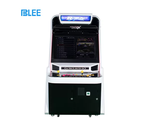 R Combat Team Arcade Game Machine Boxing Video Fighting Machine