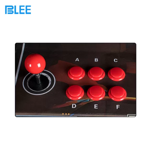 Product Details of Retro Arcade Machine Style3