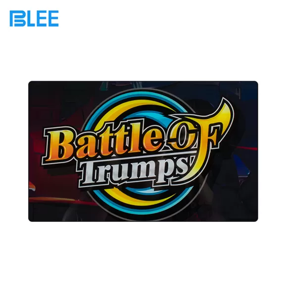 Product Details of Retro Arcade Machine Style3