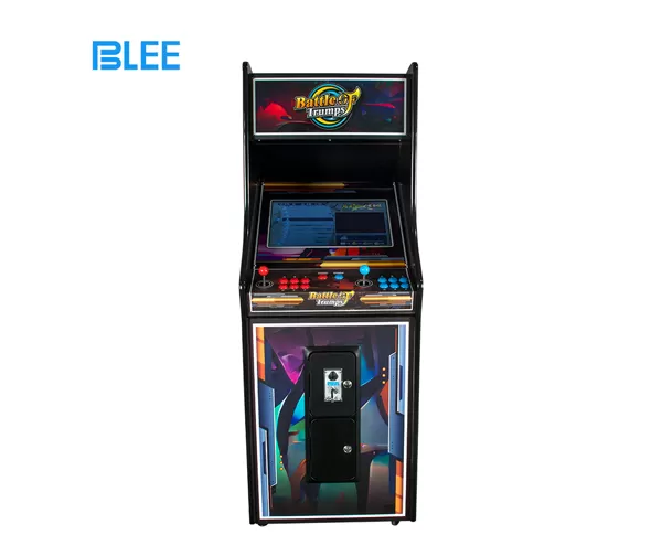 Coin-operated Pandora Box King Arcade Fighting Machine