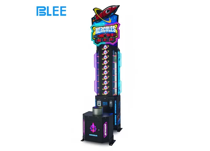 rocket hercules boxing game machine manufacturers