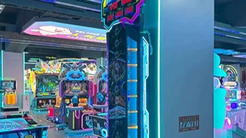 rocket hercules boxing game machine one stop solution factory