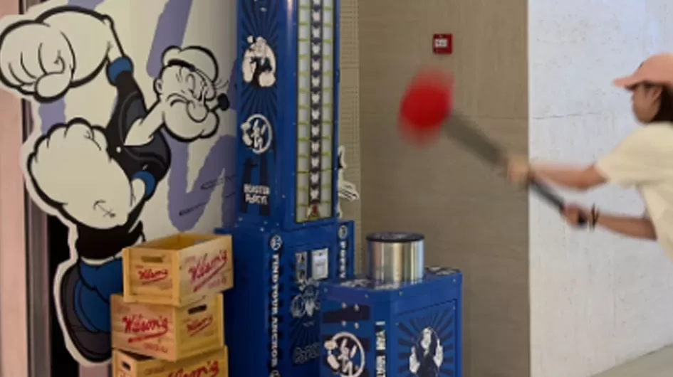 rocket hercules boxing game machine one stop solution manufacturers