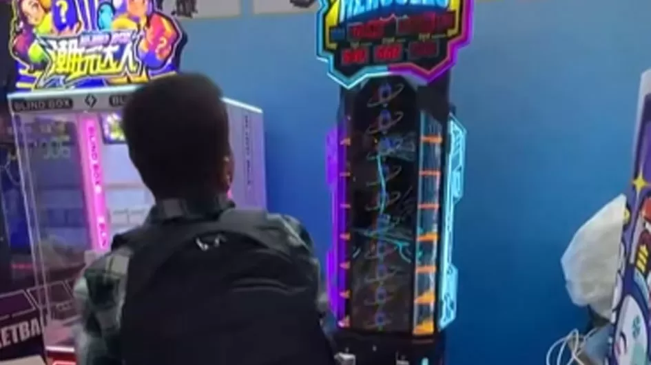 rocket hercules boxing game machine one stop solution suppliers