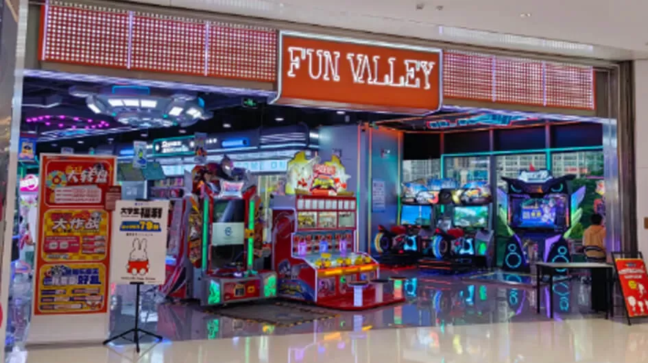 save the ufo redemption game machine one stop solution