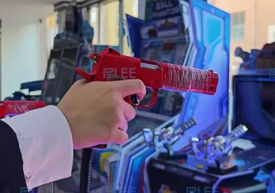 3. The points obtained can be converted into lottery tickets. When the specified score is reached, a treasure chest will appear, and there is a probability of getting various small gifts in the treasure chest.