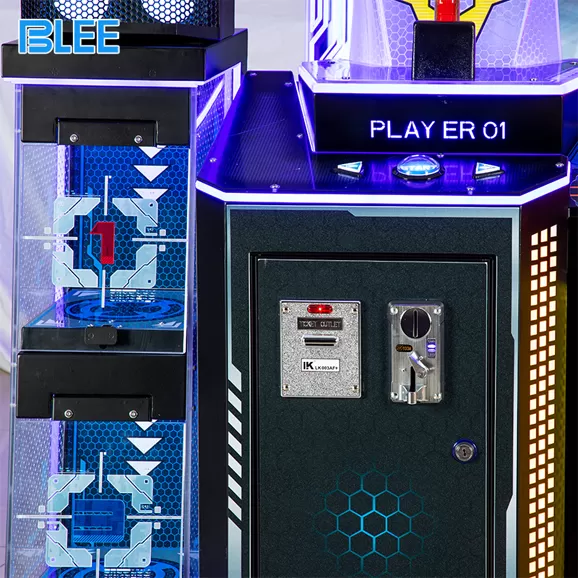 Product Details of Shooting Game Machine Style1