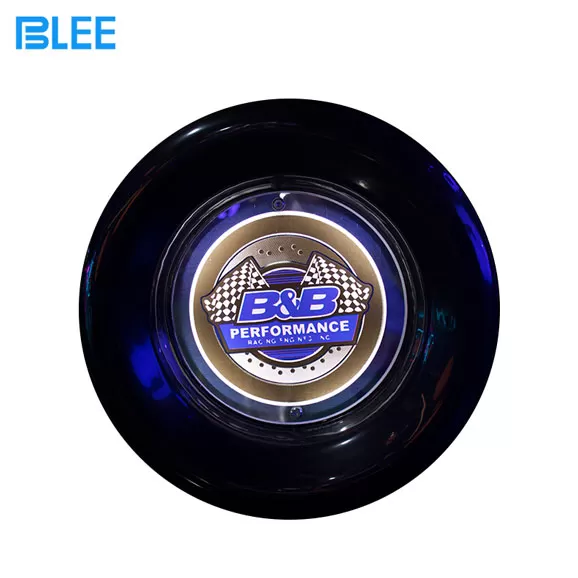 Product Details of Single-player High-speed Racing Game Console with 22-inch Screen and Coin-operated Version