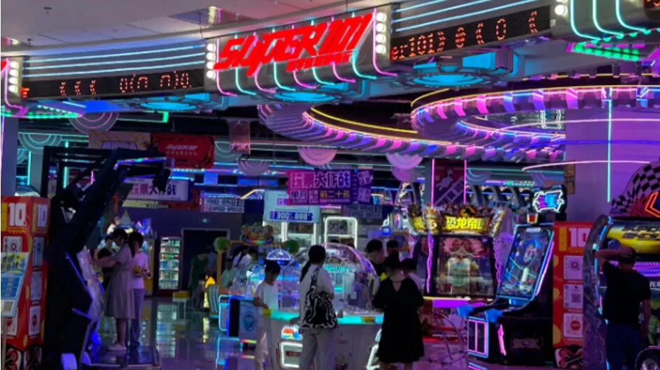 single player speed punching bag redemption game machine one stop solution supplier