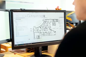 3. Site CAD Submission