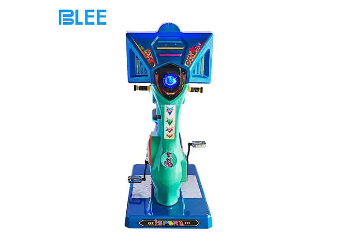 Snail Knight Kids Ride